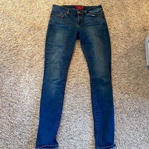 Lucky Leyla skinny jeans